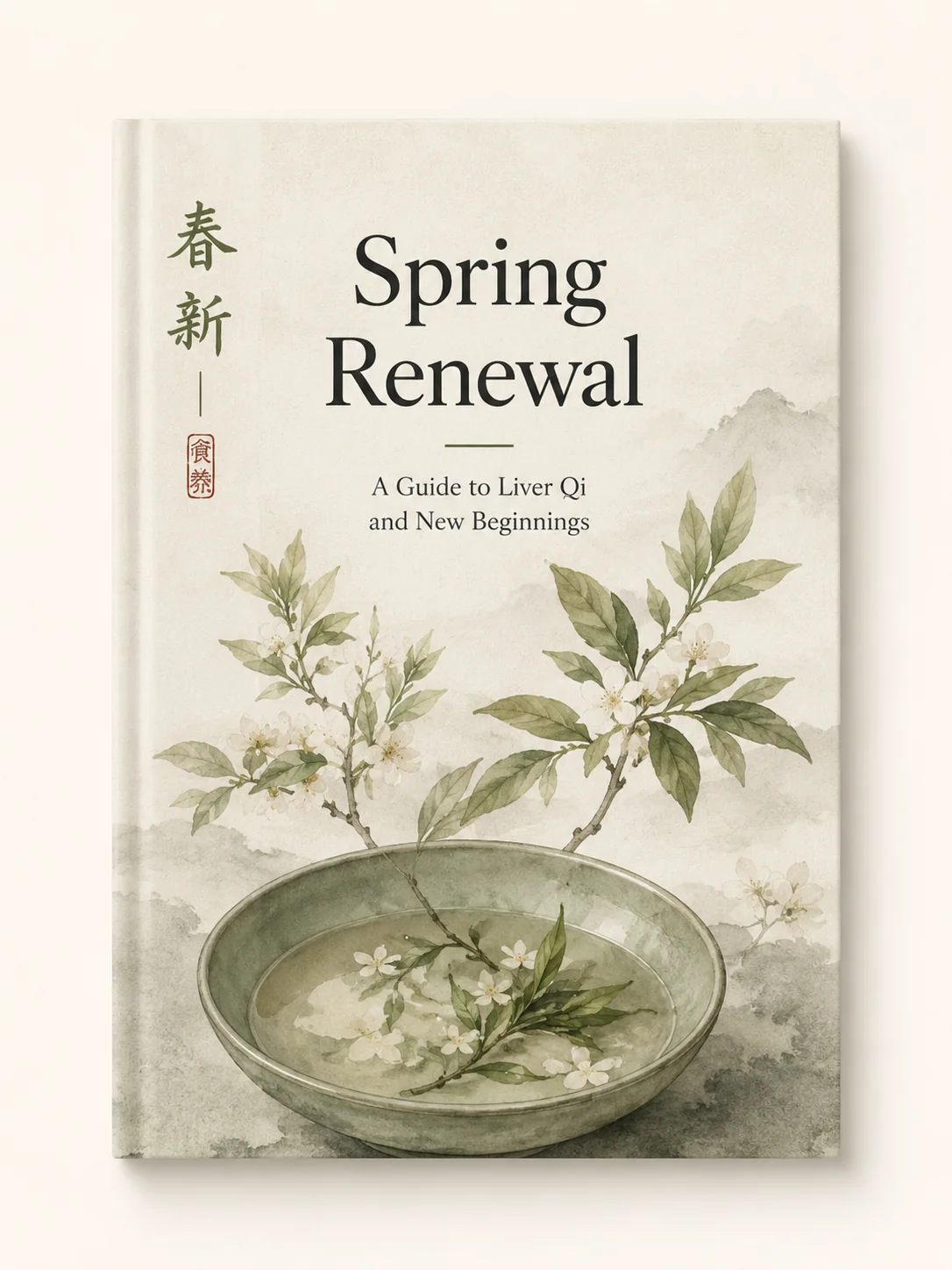 Spring Renewal guide page preview